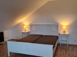 Apartment Drachennest mit Kochnische & Bad