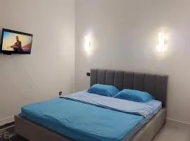 Однокомнатная квартира посуточно