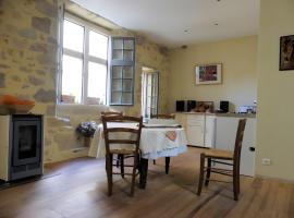 Gite Andraut - Bazas, hotel a Bazas