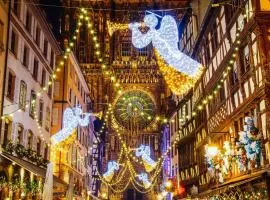 Strasbourg winter 2p