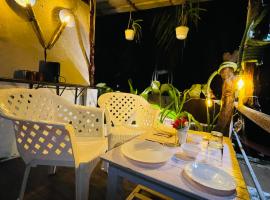 Tropical Bay - Udupi, hotel di Udupi