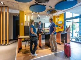 Novotel La Rochelle Centre