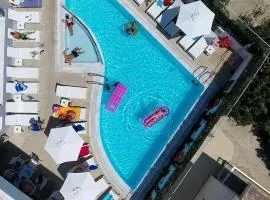 AGRELLI Hotel & Suites