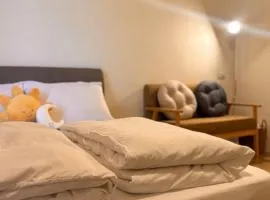 島氮潛水背包客棧 PlayfulDiveClub