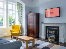GuestReady - Tranquil Apartment in Dublin