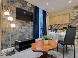 Coventry Retreat - Modern 2 Bed Apartment