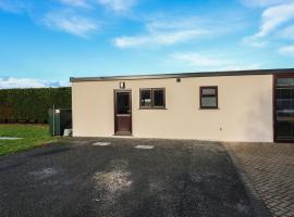 Aloe Lodge, hotel en Banham