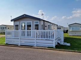 Forget Me Not Retreat, West Sands, khách sạn ở Selsey