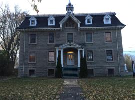 Le Loft des Milles-Îles, hotel in Laval