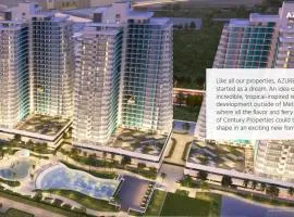 Azure North Bali 26th