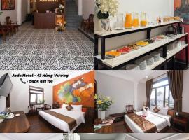 Jade Hotel, ξενοδοχείο σε Hue