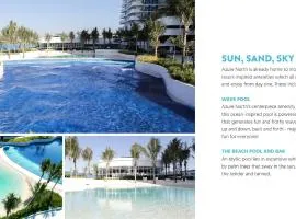 Azure North Bali 26th