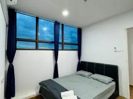 Make Memories Escape 2BR Stay Summer Mall