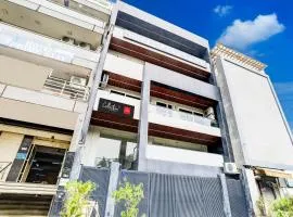 Collection O THE PARK LANE