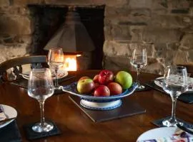 Panoramic Mountain Retreat - Waen Fechan - 4x4 access only