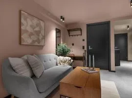 Tromsø Studio - in the heart of the city