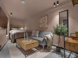 Tromsø Studio - in the heart of the city