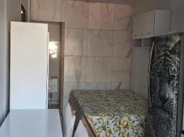 Containers sol e aço