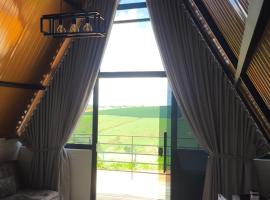 Chalés JH, hotel v destinaci São Roque de Minas