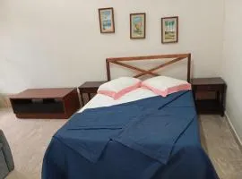 Pousada Encanto dos Olhos