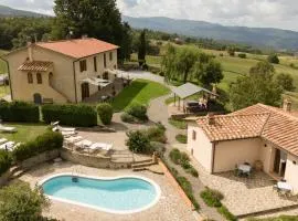 Agriturismo Le Casaline