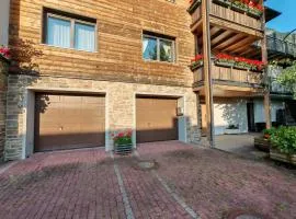 Ferienwohnung Doppelreiter