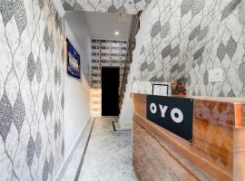 Hotel O Raghunath, hotel v destinaci Kaliānpur