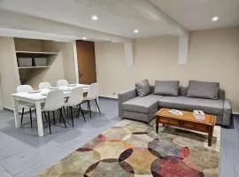 Murmures de la Risle