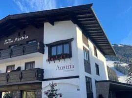 Appartements by Hotel-Garni Austria