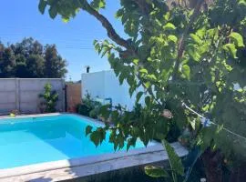 Casa Maly, valle de apalta, Santa Cruz