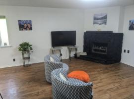 Game Day Getaway 2, Easy Walk to OSU Stadium, hotel a Stillwater