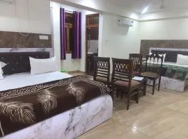 New Hotel Ganga Niwas