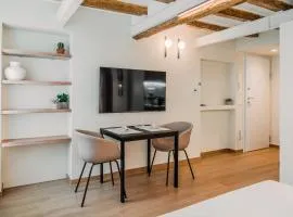 I leoni - Downtown room camera in centro a Reggio Emilia