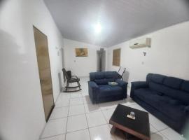 Sitio Maria Clara, hotel u gradu 'Teresina'