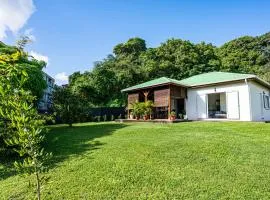 La Kaz Zen - Cozy house with garden