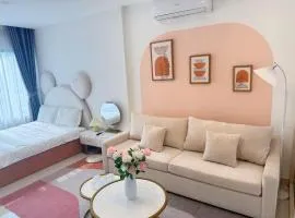 Homstay Vinhomes Ocean Park Building S107