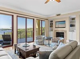 Sanctuary by the Sea 2118 by Newman-Dailey