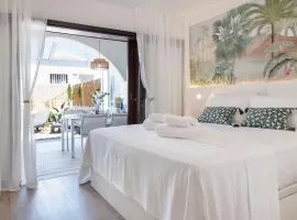 TMS Luxury ApartHotel Las Américas AC&Heated Pool