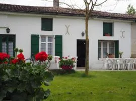 Gite La Ferme - Les Gites Du Moulin