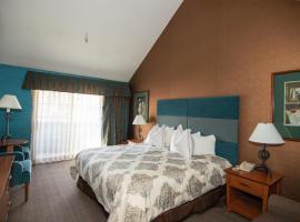 The Bard's Inn - BW Signature Collection by Best Western, hotel in Ashland