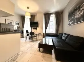 Ratusz 15 Apartment - On Main Square