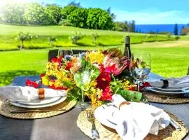 NEW FREE CAR Kapalua Ridge Villa KRV-2314