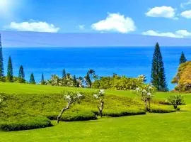 NEW FREE CAR Kapalua Ridge Villa KRV-2314