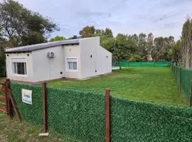 Río Corrientes House