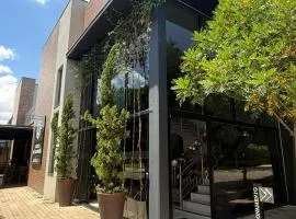 Hotel Flores de Holambra