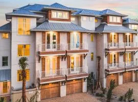 Sunset Lagoon Estate