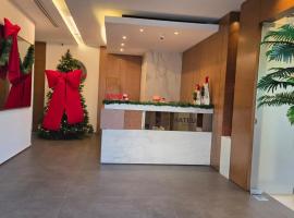 Mateus Hotel & Pool, hotel in Jounieh