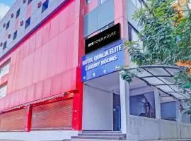 Super Townhouse QUALIA ELITE S R NAGAR