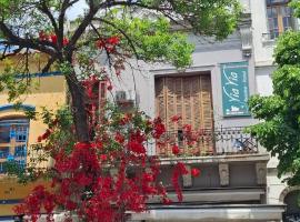 ViaVia BsAs GuestHouse 324, ξενοδοχείο στο Μπουένος Άιρες