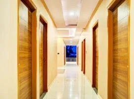 SPOT ON Aradhana home stay